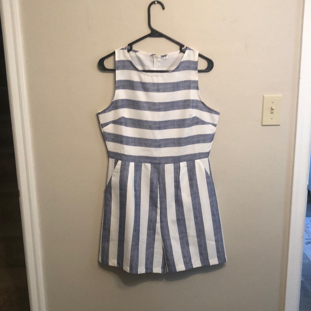 Cute Romper